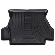 کفپوش سه بعدی صندوق عقب ساینا