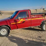 تویوتا 1600خشک