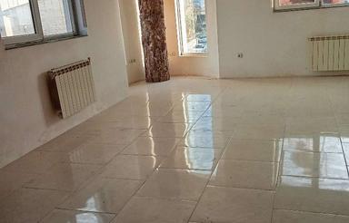 اجاره آپارتمان نوساز 110متری در خیابان ساری بوتان گاز