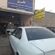 استخدام صافکار ماهر و نیمه ماهر