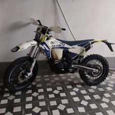 طرح هاسکی تقویت