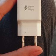 سری شارژر فست