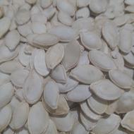 تخمه کدو خام