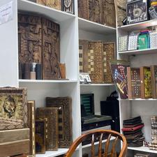 تخته نرد و شطرنج