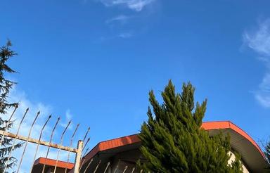 فروش زمین مسکونی 257 متر در بلوار طالقانی