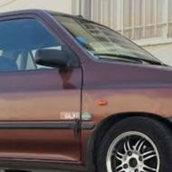 پراید صبا معاوضه با وانت