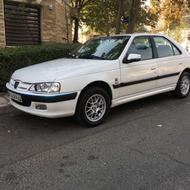 پژو پارس LXموتورTU5فرانسه 91