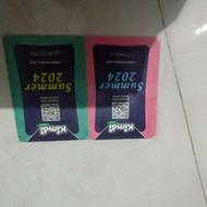 کارت کیمدی 2025