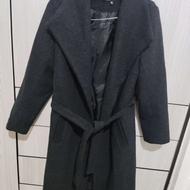 پالتو فوتر زنانه سایز یک