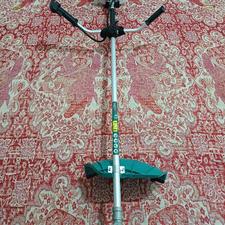 علف زن 52 سی سی دو زمانه اصلی آنشی آکبند