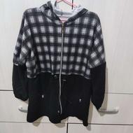 مانتو و پالتو شومیز پاییزه و بهاره انغوره