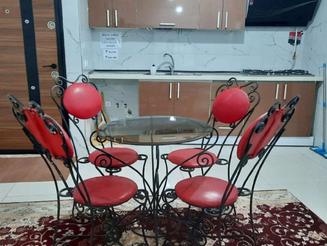 سوییت در بندرگز