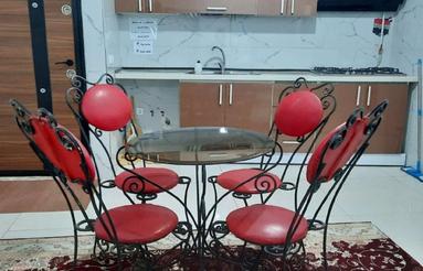 سوییت در بندرگز