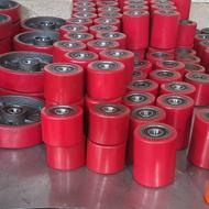 چرخ جک پالت