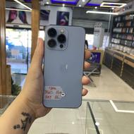 13پرو / lla / 256gig