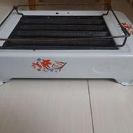 کباب پز سالم