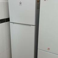 یخچال فریزر 12 فوت سینجر