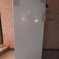 فروش فوری فریزر هشت کشو کارکردش درحد یخچال صفر