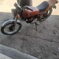 هندا 150 مدل85