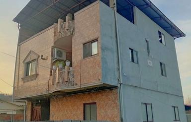 3 طبقه خانه شخصی