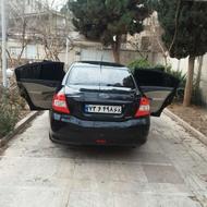 ام وی ام 550 دنده ای مشکی