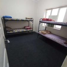 خوابگاه پانسیون آقایان جنب مترو نواب