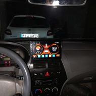 تیبا 1 بی‌ضربه مدل91