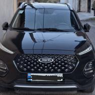 درجه یک مشابه صفر x22pro اتوماتیک توربو1402