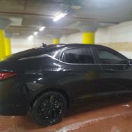 کی ام سی جی 7 کرمان موتور سال 1403