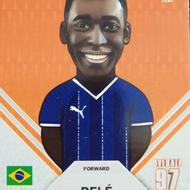 کارت کیمدی پله 97 .2026