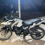 موتور سالم مدارک کامل