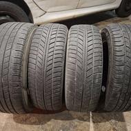 لاستیک سایز 14