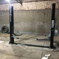 جک دو ستون فروش اقساطی