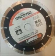 گرانیت بر سنگ فرز