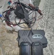 دزدگیر‌تصویریStelock