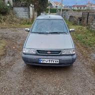 پراید مدل 86