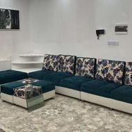 مبل ال 7نفره