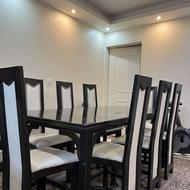 میز ناهار خوری 8 نفره