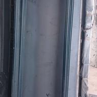 3عدد چهارچوب فلزی