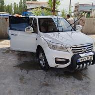 لیفان بسیار سالم