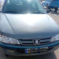 فروش خودروپژوپارس