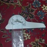 خط کش تی نو سالم