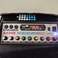 امپ همراه کاملا سالم و تمیز