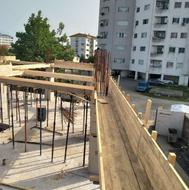 باسلام کارآرماتوربندی قالب بندی وتیرچه پذیرفته میشود