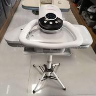 اتو پرس مارشال 7100 با کد ملی