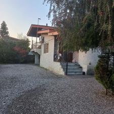 هزارودویست مترزمیت صدوبیست هفت متربنادوبلکس سه خوابه