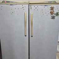 یخچال و فریزر