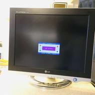فروش مانیتور ال جی 15 اینچ پلمپ