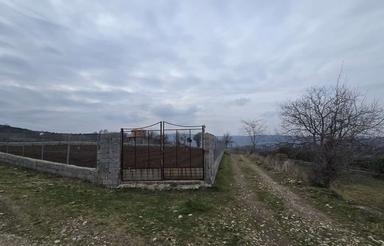 فروش زمین باغی