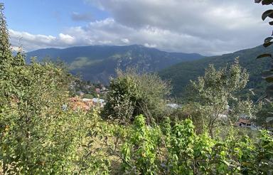 اجاره سوییت ویلایی در سوادکوه روستای کارمزد